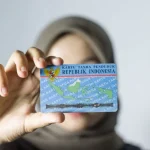 Cek bansos pakai KTP