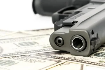 Bareskrim Tangkap Perakit Senjata Ilegal, Jaringan 20 Tahun Terungkap