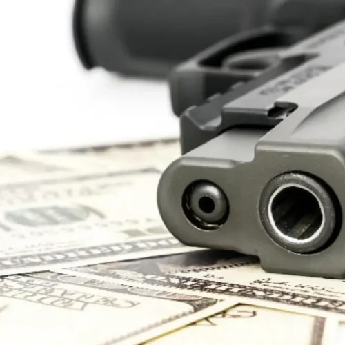 Bareskrim Tangkap Perakit Senjata Ilegal, Jaringan 20 Tahun Terungkap