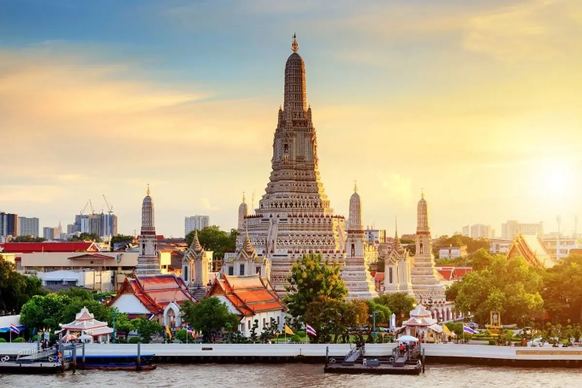 ekonomi Thailand melambat