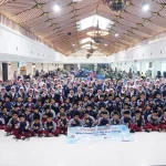 field trip SD Sewa pesawat