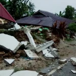 gempa Maluku