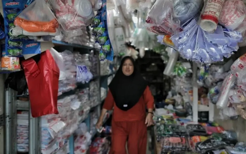 harga plastik naik