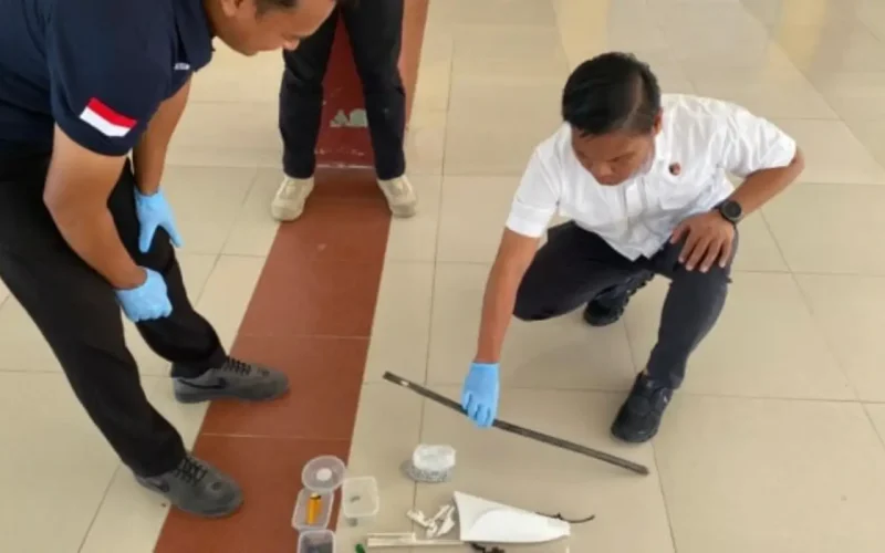 Update Siswa Meninggal Siak Saat Praktik, Polisi Dalami Bukti Laboratorium