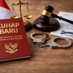 perlindungan hukum KUHAP