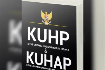Peran Advokat di KUHAP Baru, Kunci atau Sekadar Formalitas?