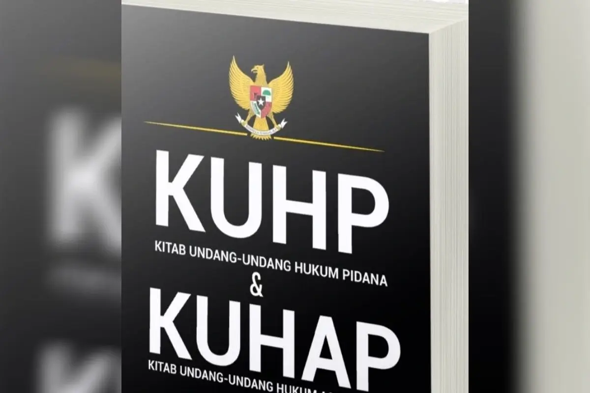 perlindungan hukum dalam KUHAP
