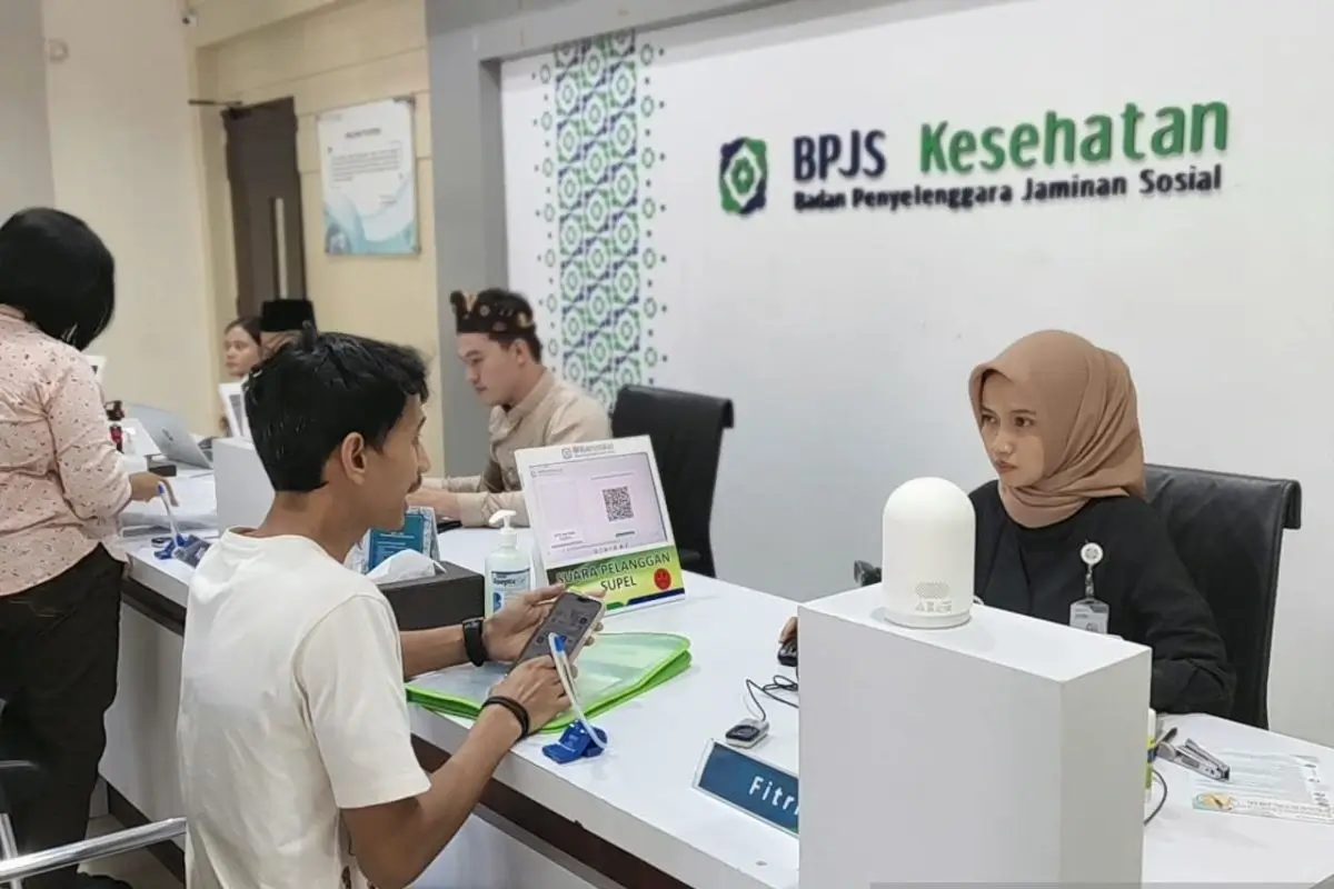 rekrutmen BPJS Kesehatan