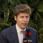 Sam Altman