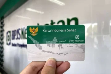 10 Persen Orang Kaya Terima Subsidi JKN, Data BPS Ungkap Ketidaktepatan