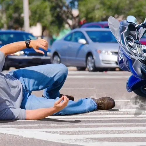 Kemenhub Dorong Teknologi Keselamatan Motor, Standar Masih Dikaji