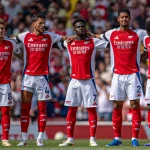 Arsenal