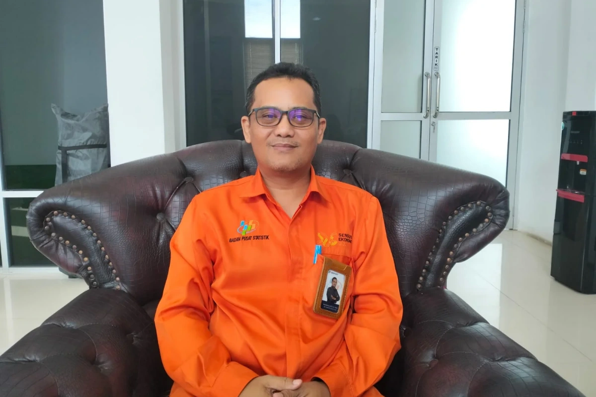 Murohman, Sintang