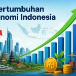 Pertumbuhan ekonomi indonesia