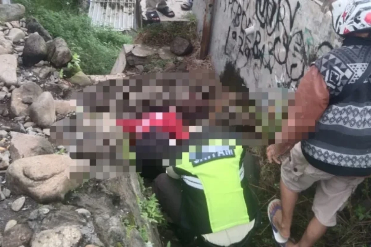 Remaja Tertabrak Kereta di Bumiayu, Satu Tewas Dua Luka 1 kecelakaan kereta di Bumiayu
