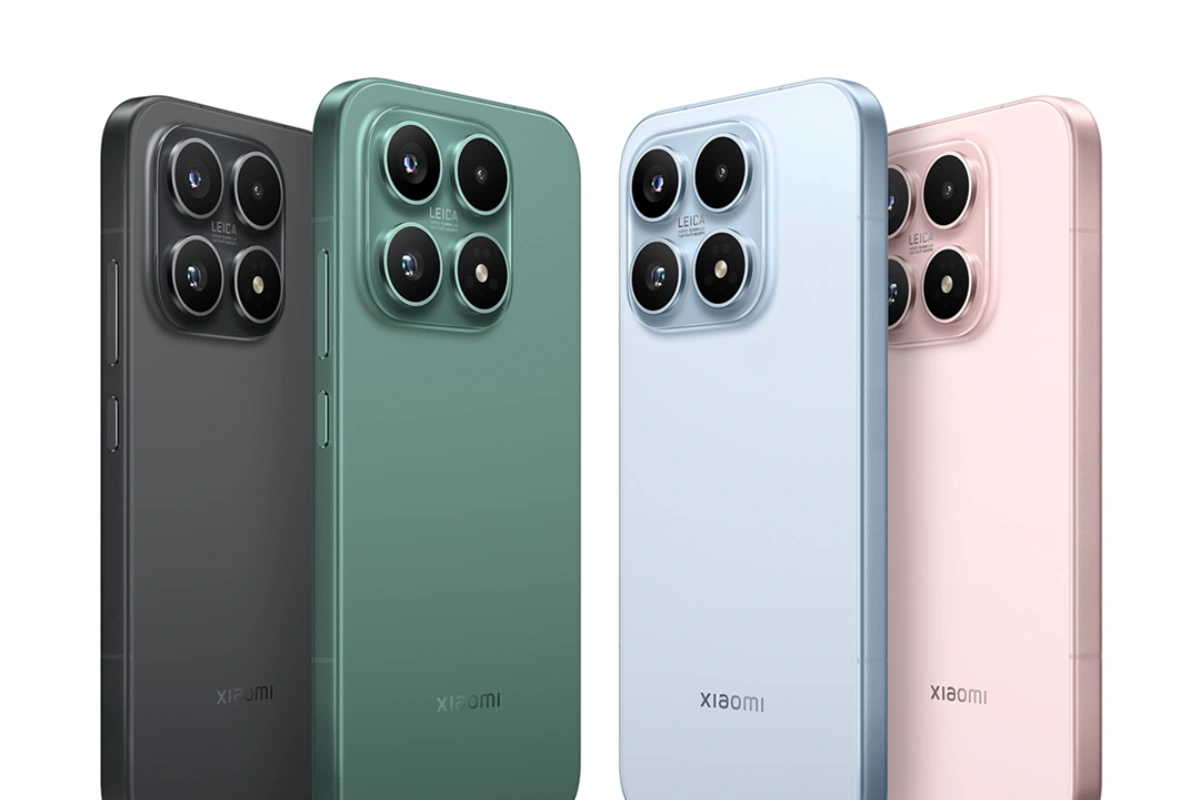 Xiaomi 17T dan 17T Pro Bocor, Ini Spesifikasi dan Perkiraan Harganya 1 Xiaomi 17T