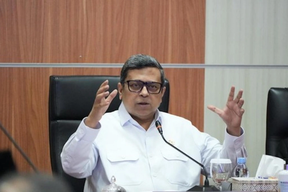 bpjph ahmad haikal hassan