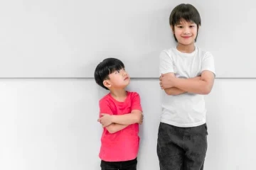 BKKBN Ungkap 8,1 Juta Keluarga Risiko Stunting di Indonesia