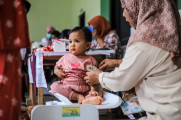 Stunting Masih Jadi Ancaman Serius, BKKBN Soroti Sanitasi dan Air Bersih