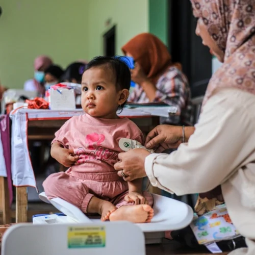 Stunting Masih Jadi Ancaman Serius, BKKBN Soroti Sanitasi dan Air Bersih