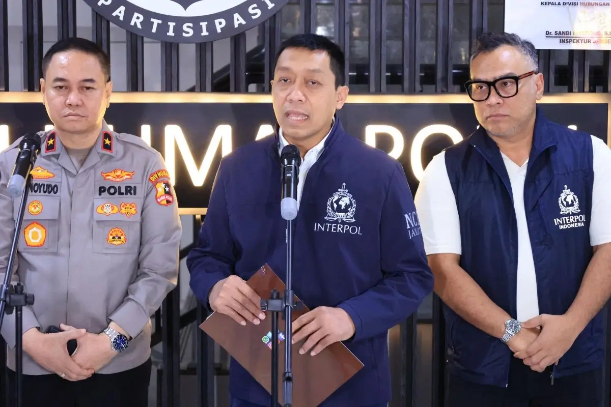 Brigjen Untung Widyatmoko