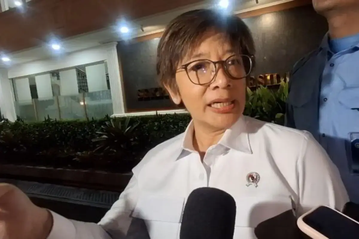 Penerima MBG Diprioritaskan untuk Desil Bawah, BGN Siapkan Evaluasi Selama Sebulan 1 Wakil Kepala Badan Gizi Nasional (BGN) Agustina Arumsari