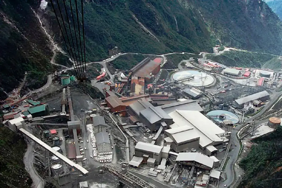 Alasan Freeport perpanjang IUPK
