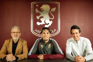 Alejandro Garnacho Gabung Aston Villa, Chelsea Lepas dengan Opsi Transfer Permanen