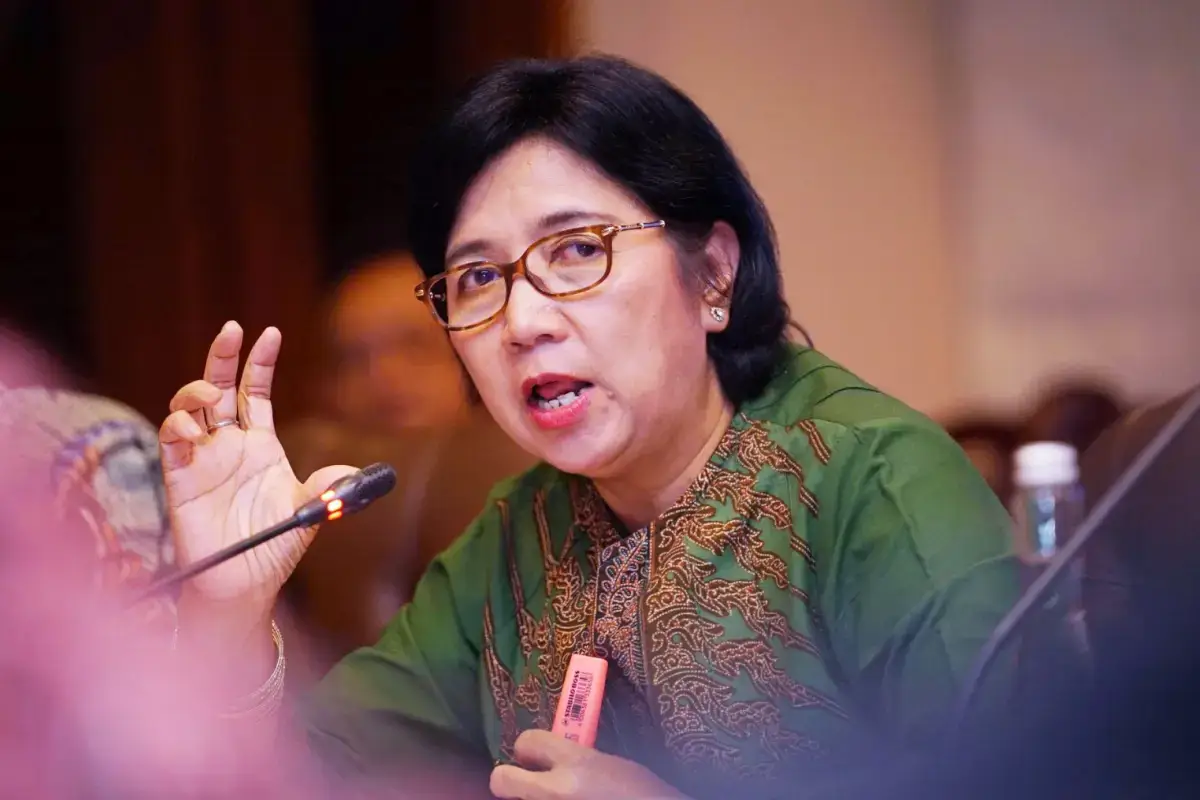Destry Damayanti