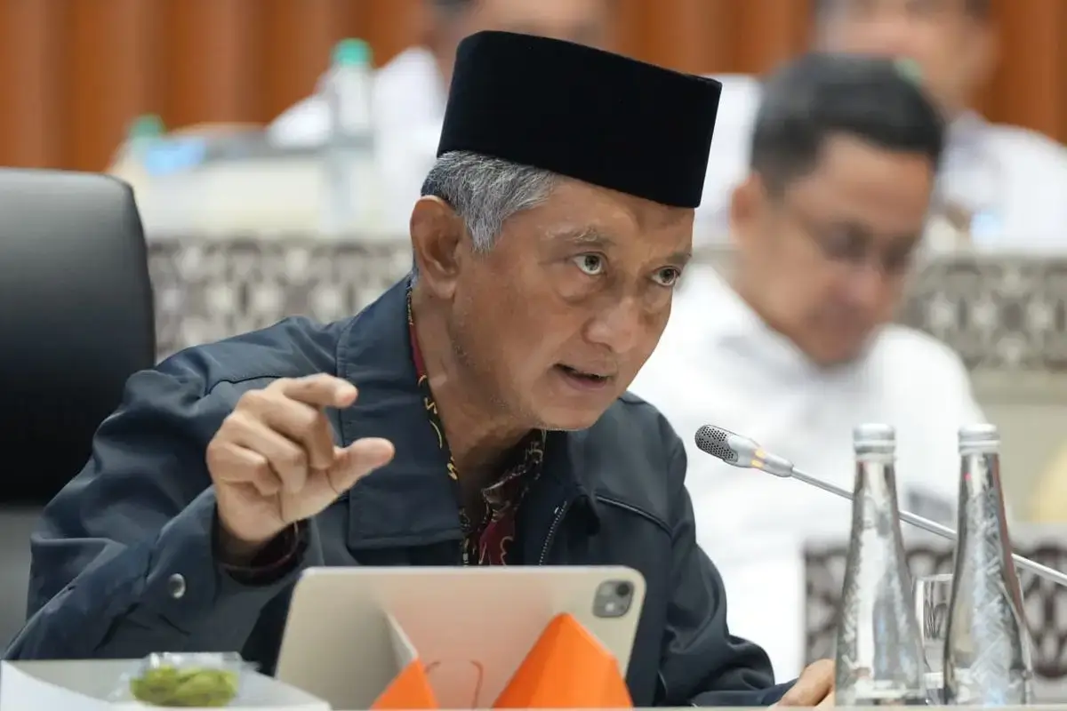 Kementerian PU, Judi Online, PPATK