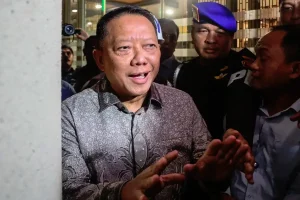 Febrie Adriansyah Ditahan di Rutan KPK, Sorotan Publik Menguat soal Perlakuan Tersangka