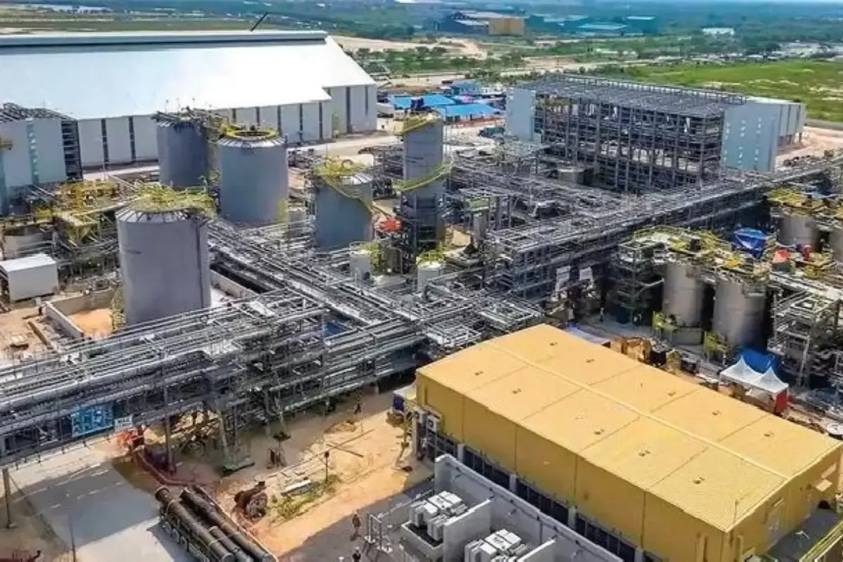 Freeport ajukan perpanjangan IUPK