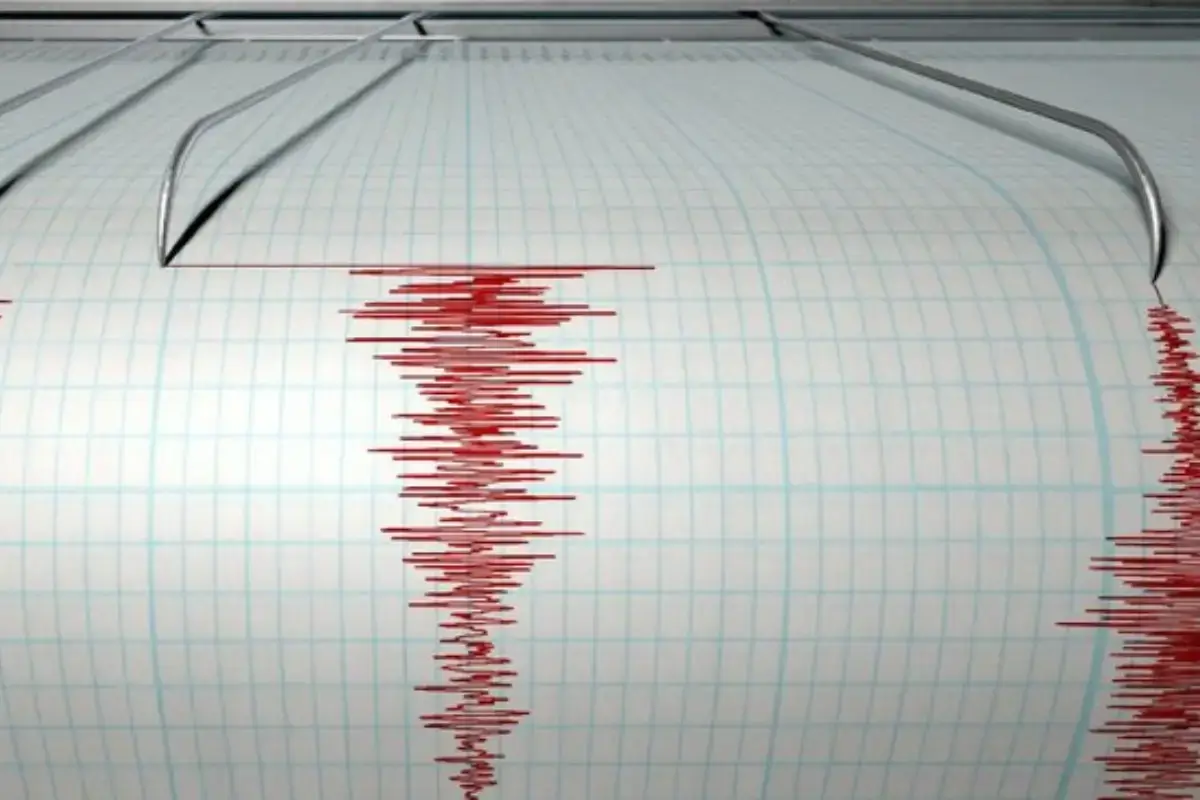 Gempa Susulan Jepang