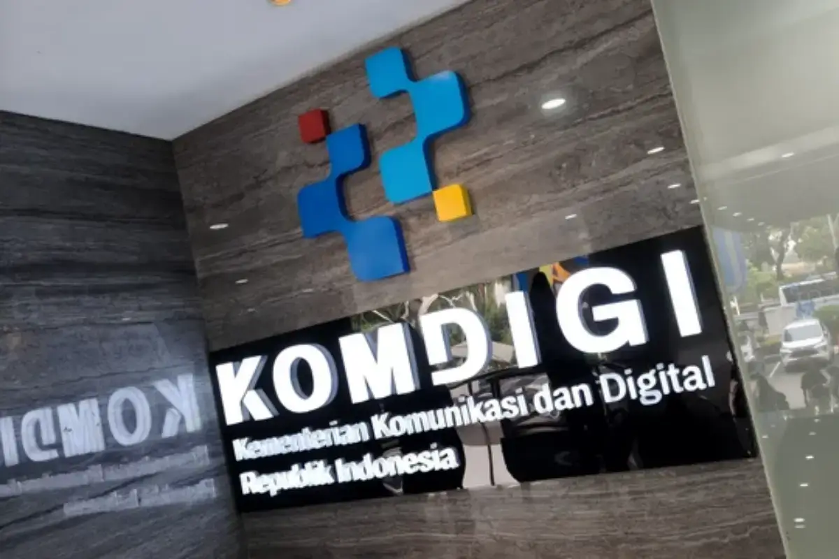 Komdigi kaji putusan MK soal kuota internet tak hangus