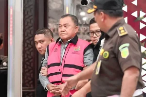 Penggeledahan Rumah Lodewyk Pusung Dini Hari, Kejagung Ungkap Dasar Hukum dan Strategi Penyidikan