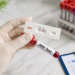 Program Skrining HIV Diperkuat, Kemenkes Verifikasi Data Sidoarjo
