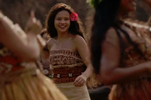 Review Moana Live Action, Visual Megah Tak Mampu Lampaui Versi Animasi
