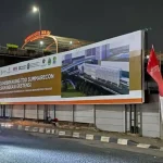 TOD Bekasi Diperkuat, Stasiun Bekasi Ekstensi Siapkan Sky Bridge dan Jalur Baru