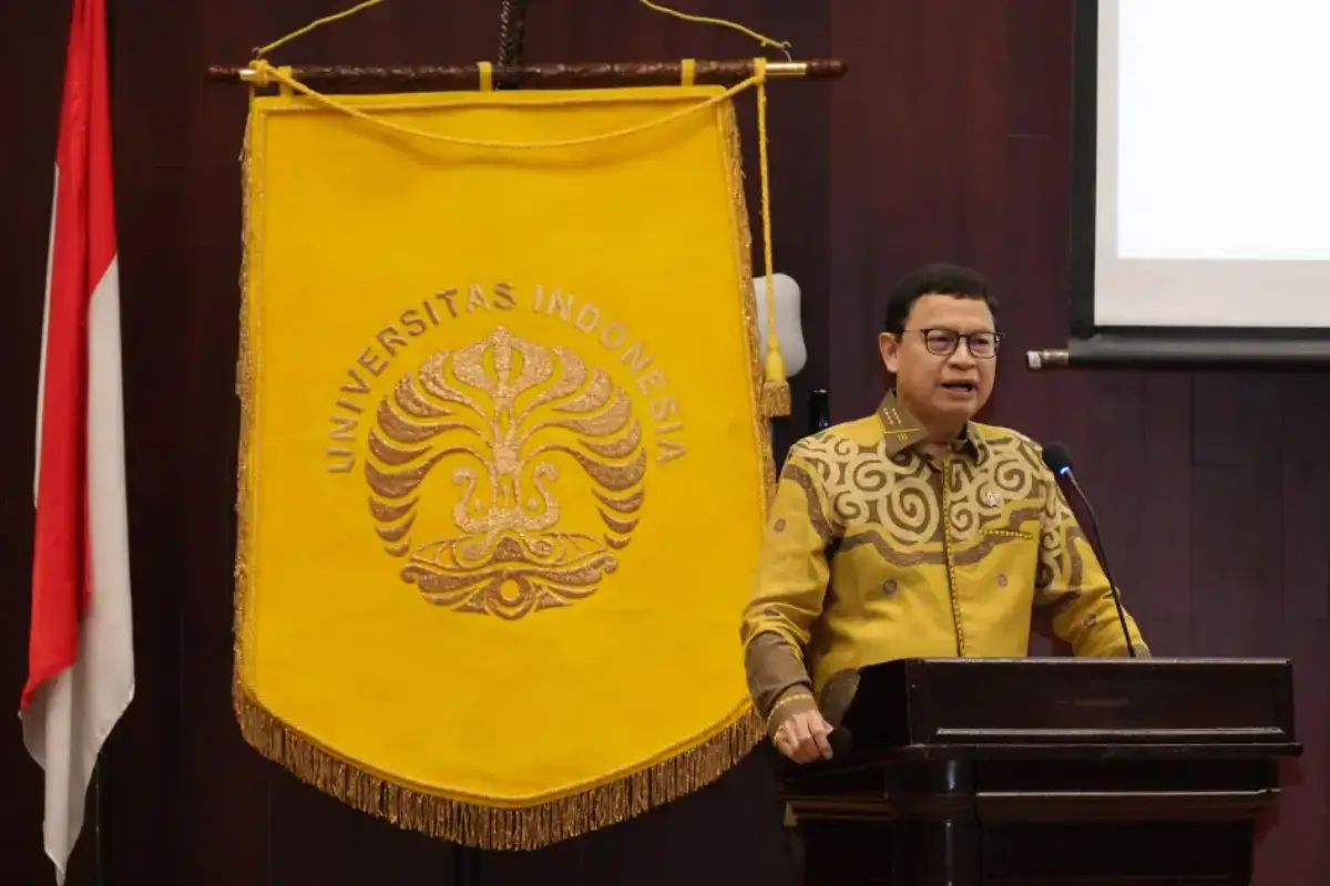 Vaksin Bio-TCV Resmi Diperkuat BPOM, Target Kurangi Impor dan Kasus Tifoid 1 Vaksin Bio-TCV , Kepala BPOM Taruna Ikrar