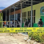 Wamenag Respons Bom Rakitan MAN 3 Padang, Soroti Dugaan Bullying dan Pendampingan Korban