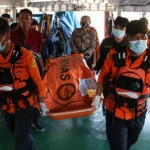 Identifikasi Korban KM Nurul Salsa Gunakan Sidik Jari dan DNA, Dua Jasad Ditemukan Tim SAR