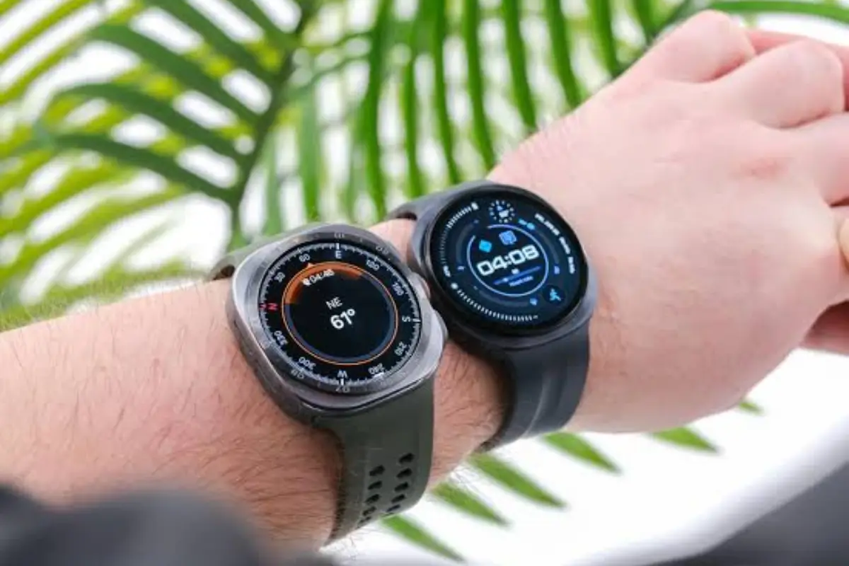 Samsung Galaxy Watch Ultra 2 Resmi Meluncur, Baterai 35% Lebih Besar dan GPS Lebih Akurat 1 Samsung Galaxy Watch Ultra 2