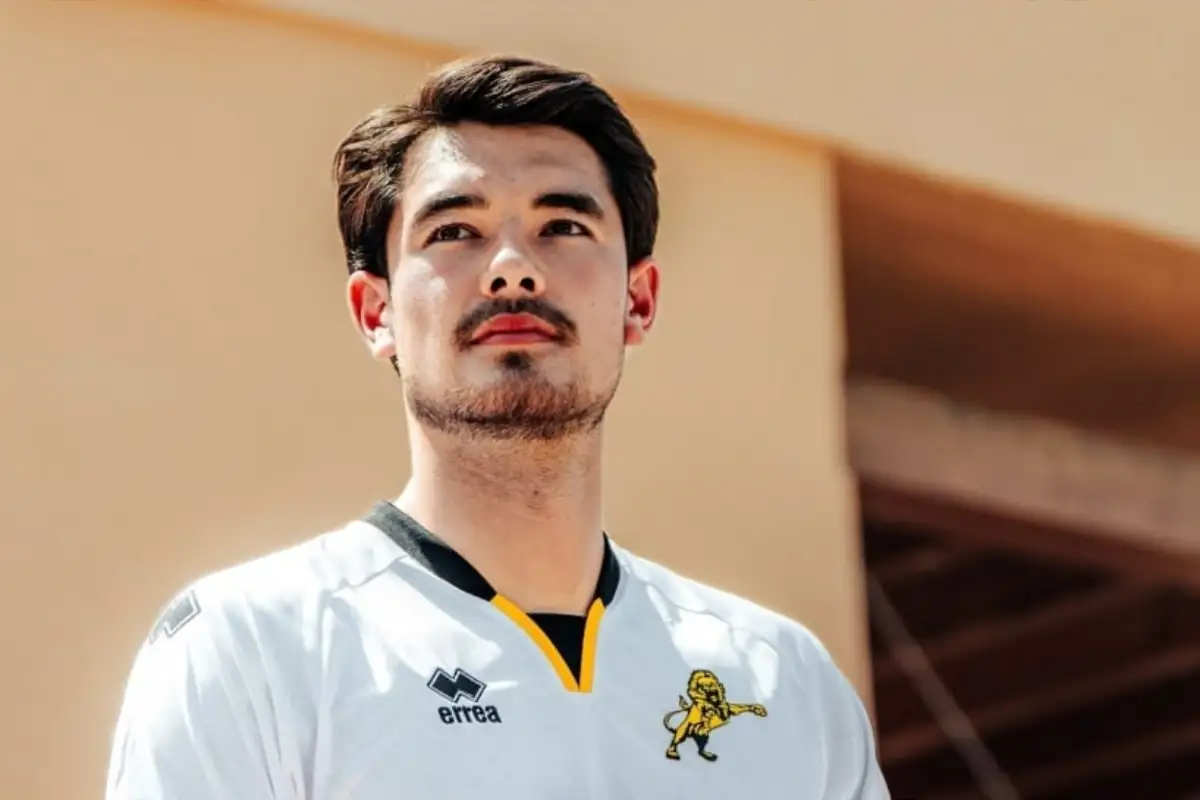 Elkan Baggott Millwall, sinar jiwa