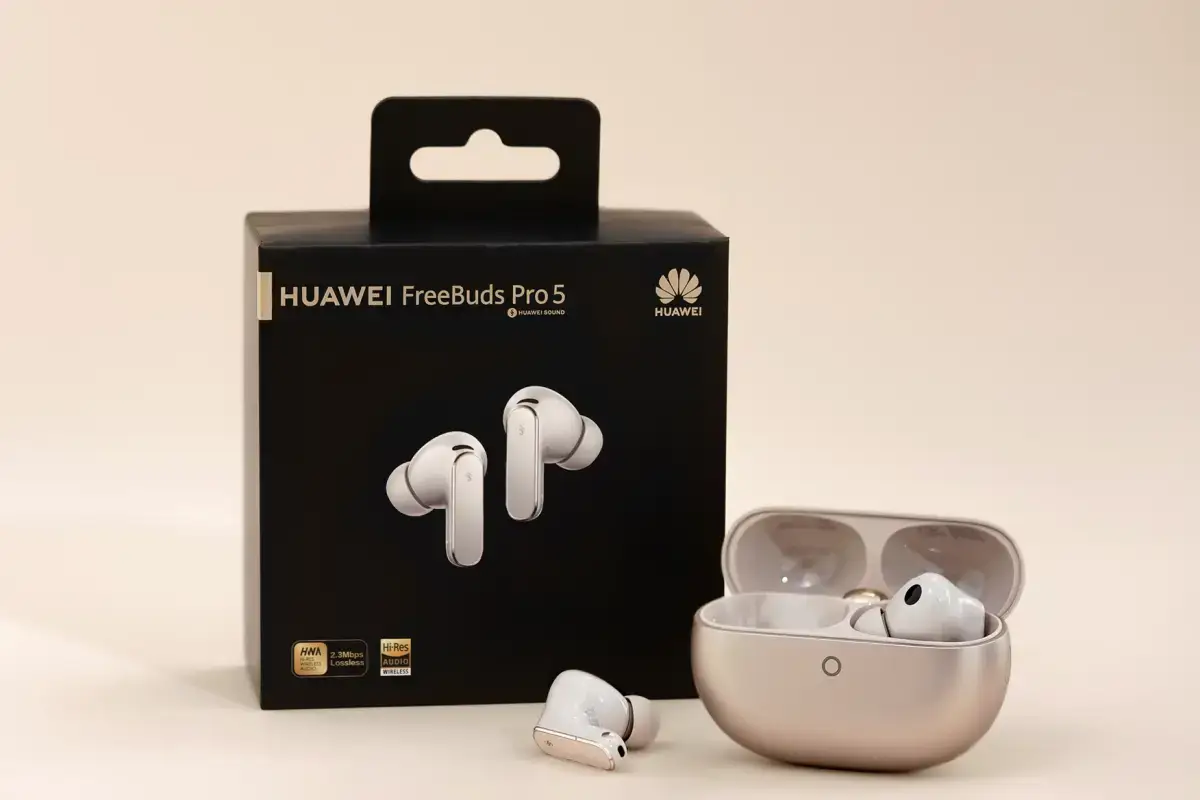 Huawei FreeBuds Pro 5
