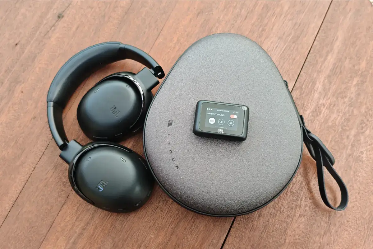 JBL Tour ONE M3