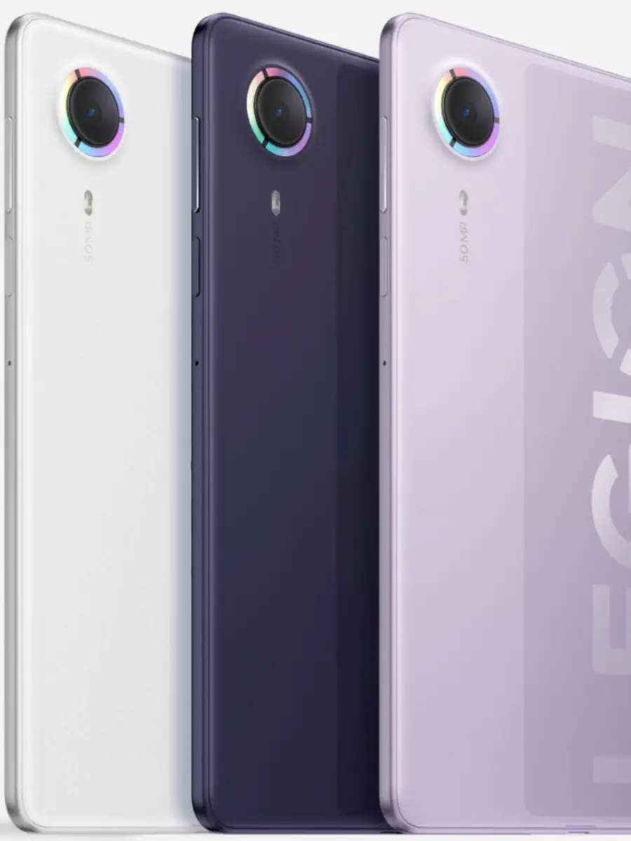Lenovo Legion Y700 AI 2026