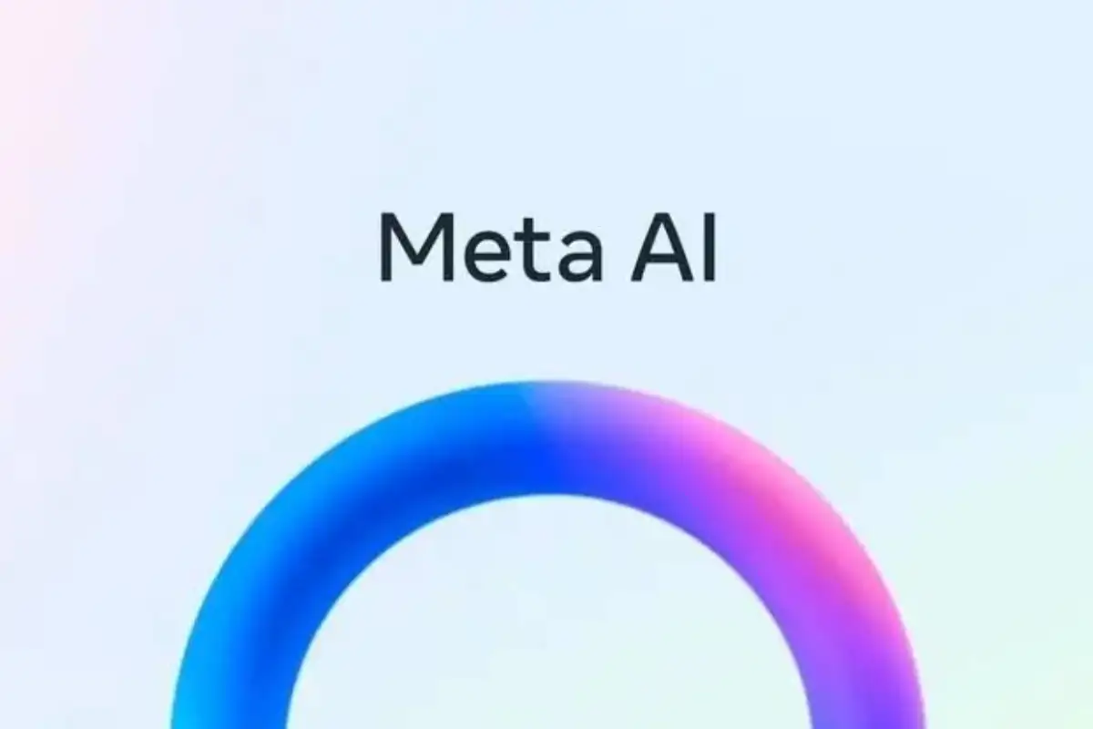 Meta AI produktivitas, sinar jiwa