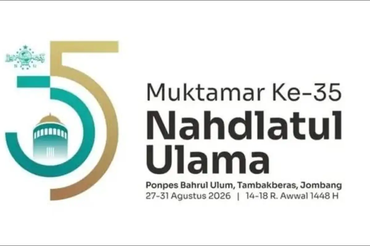 Muktamar ke-35, sinar jiwa