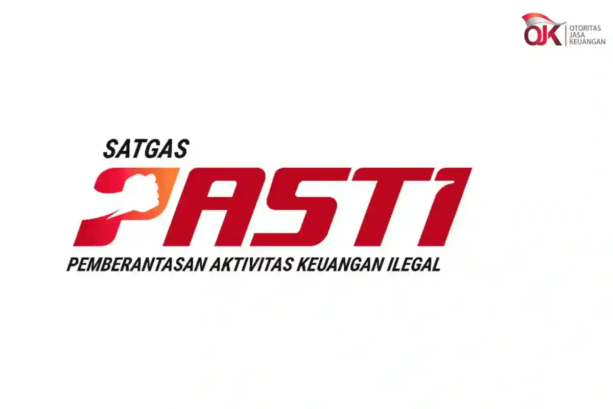 Satgas PASTI