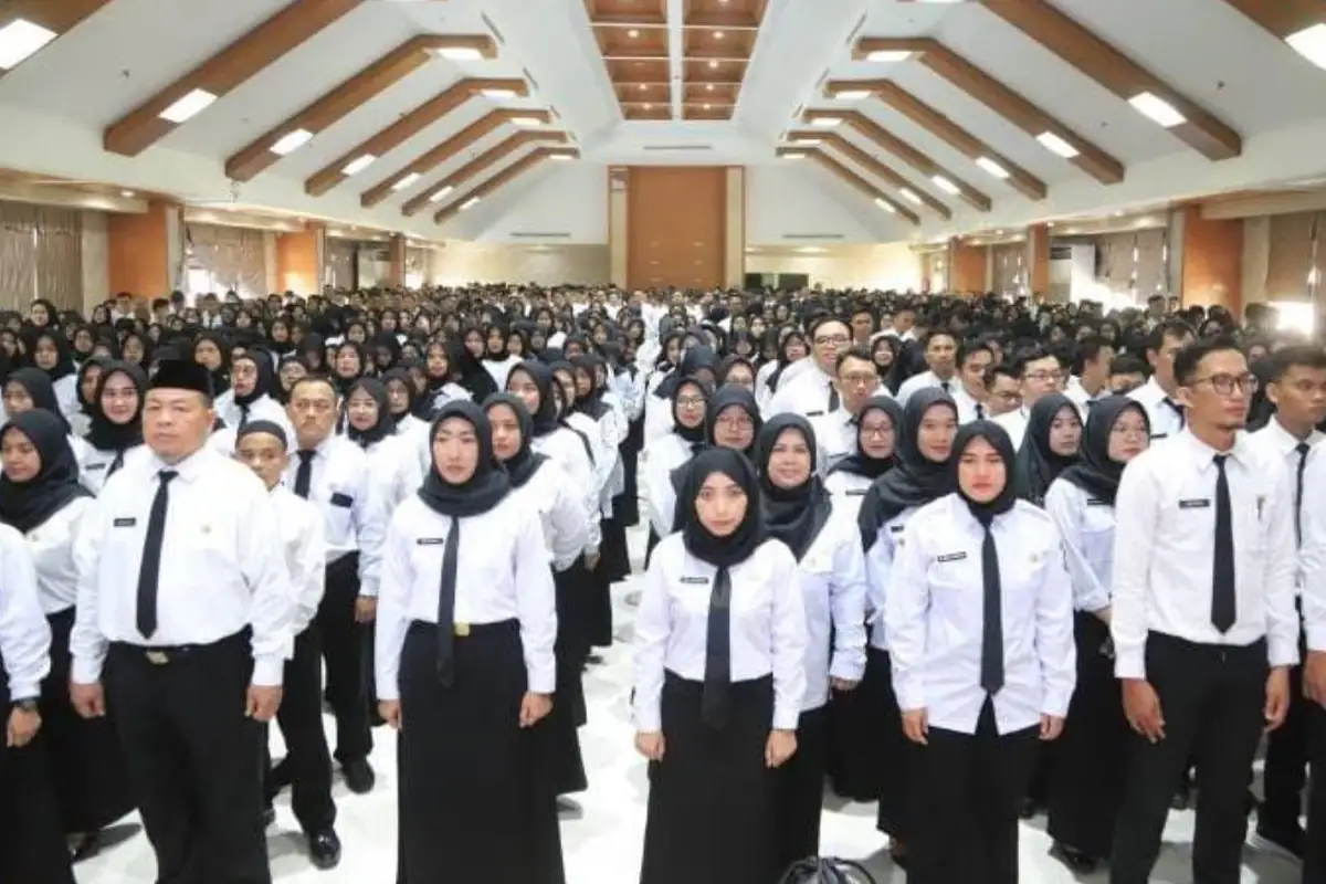 guru PNS wilayah 3T, sinar jiwa